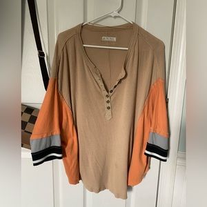 Free People top